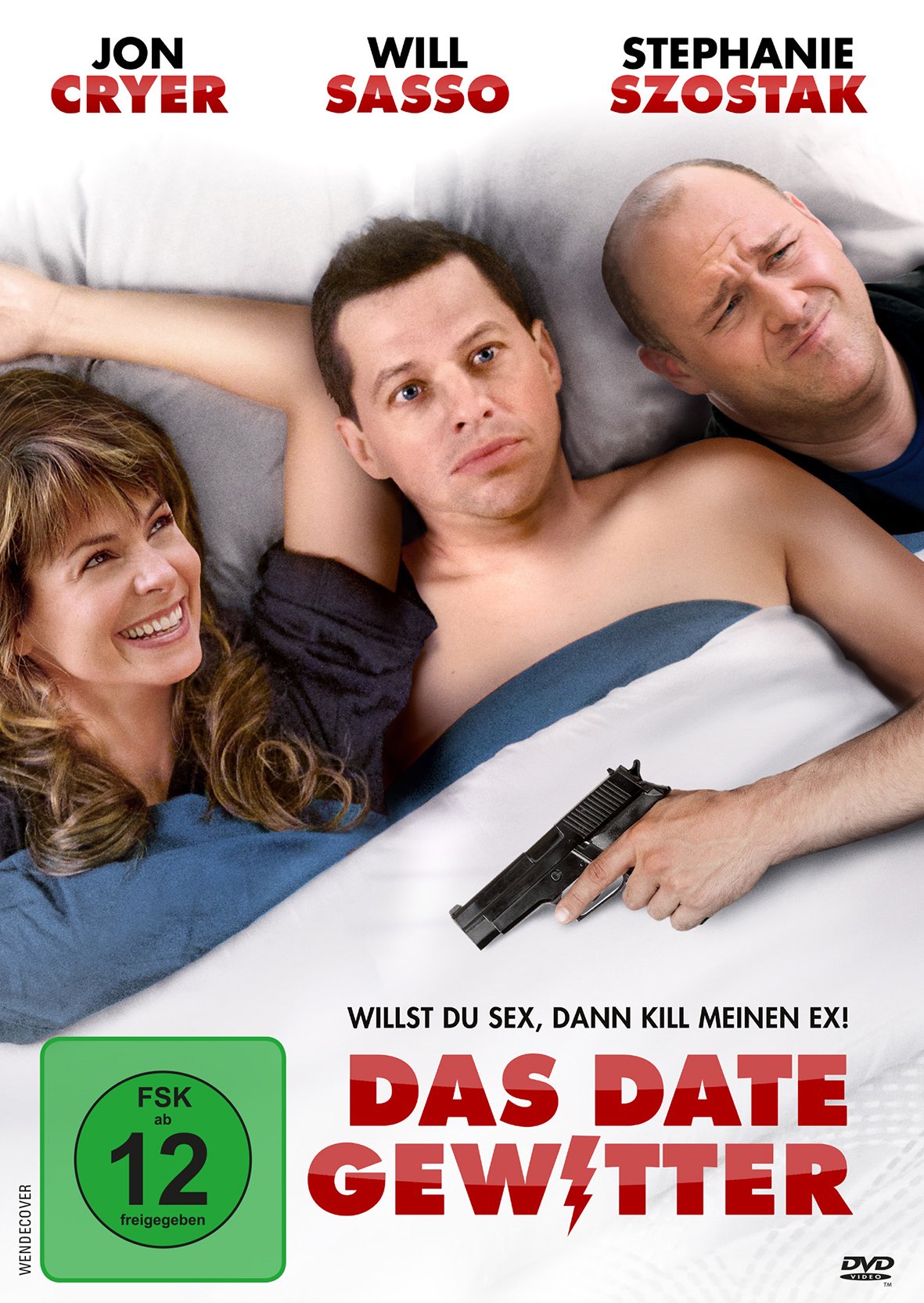 Das Date Gewitter Movies