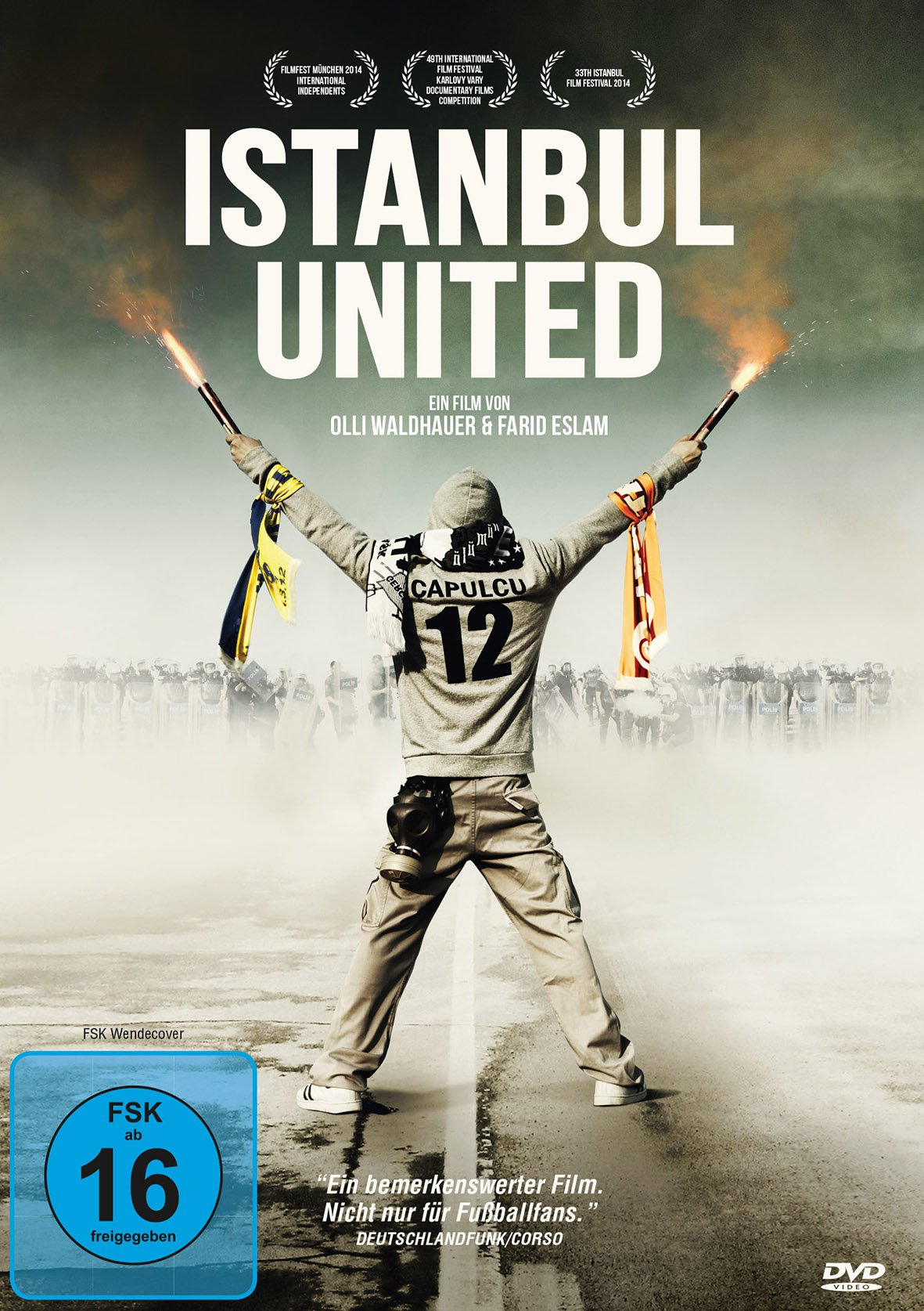 Product Image: Istanbul United