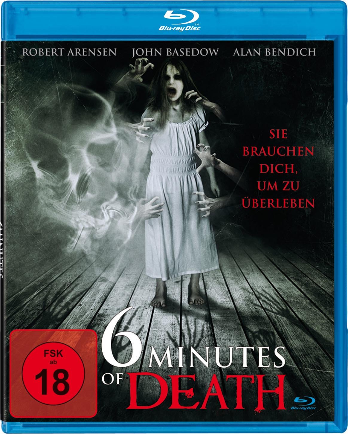 6 Minutes of Death Films