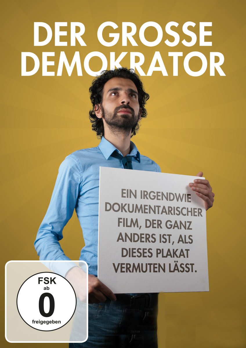 Product Image: Der große Demokrator