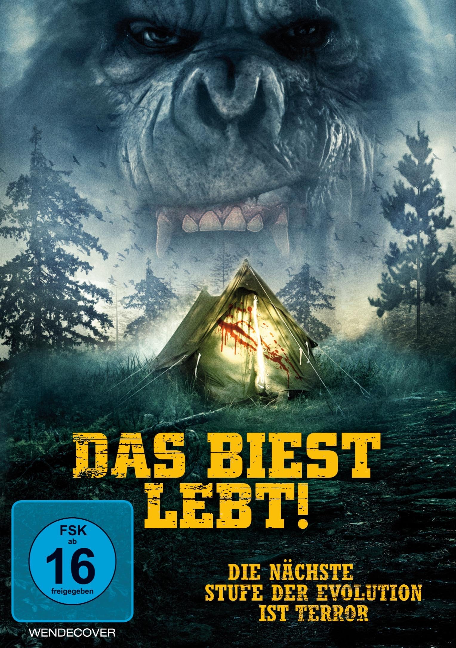 Das Biest lebt! Movies