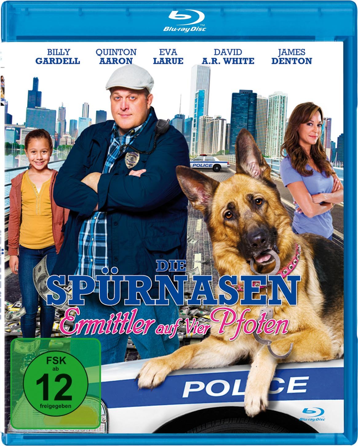 Product Image: Die Spürnasen. BR