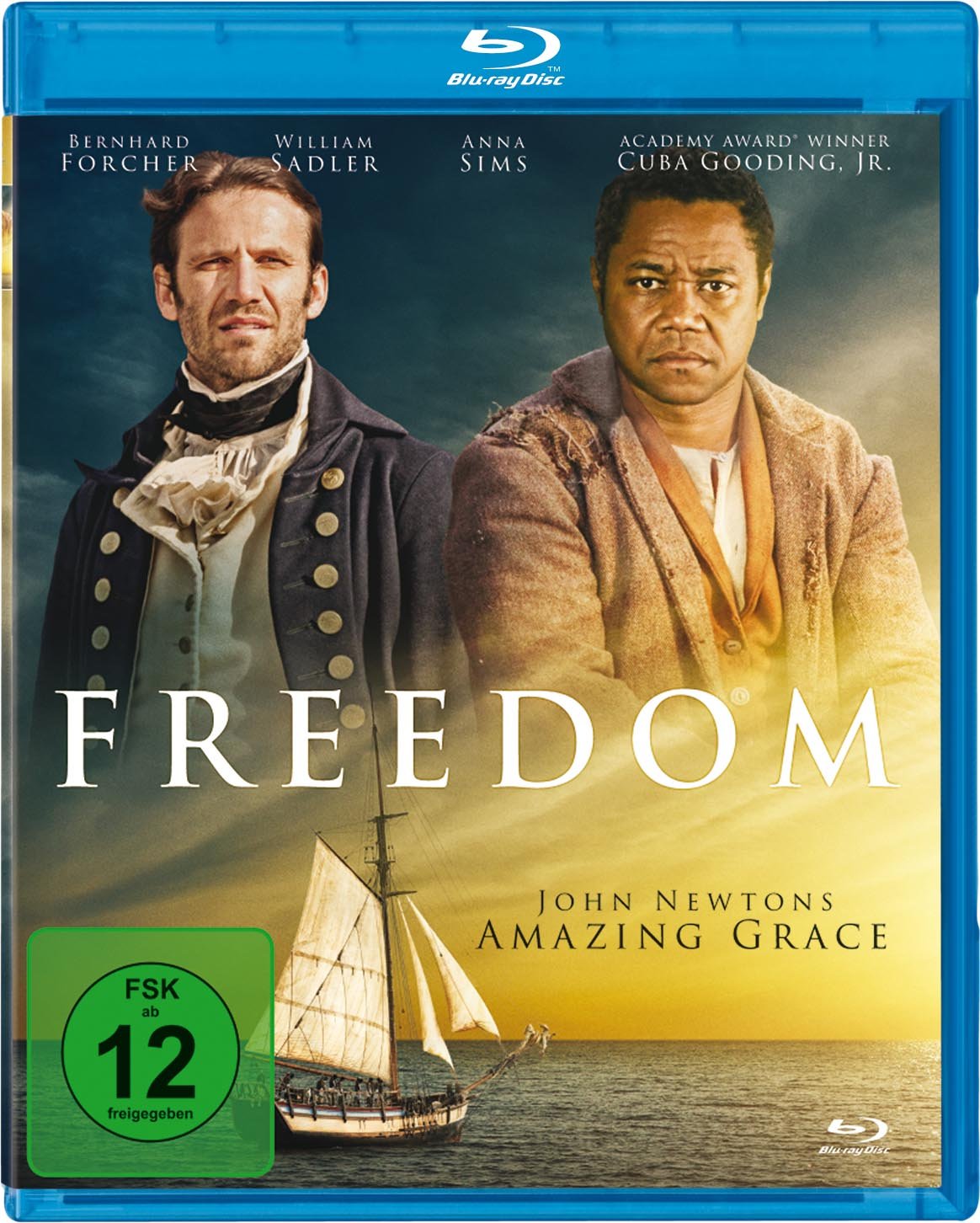 Freedom Movies