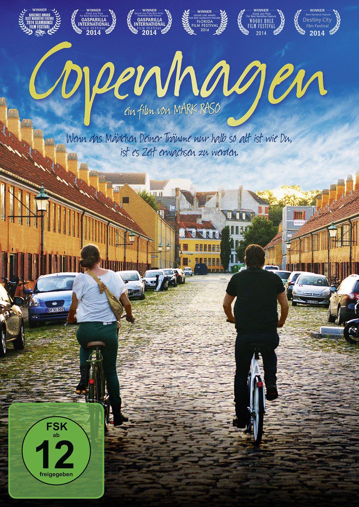 Copenhagen Movies