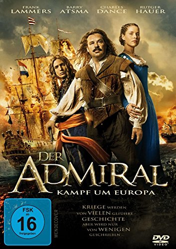Der Admiral - Kampf um Europa Films