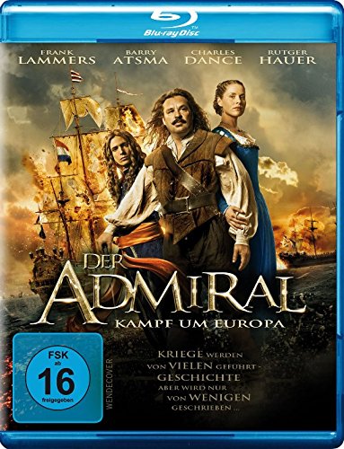 Der Admiral - Kampf um Europa Films