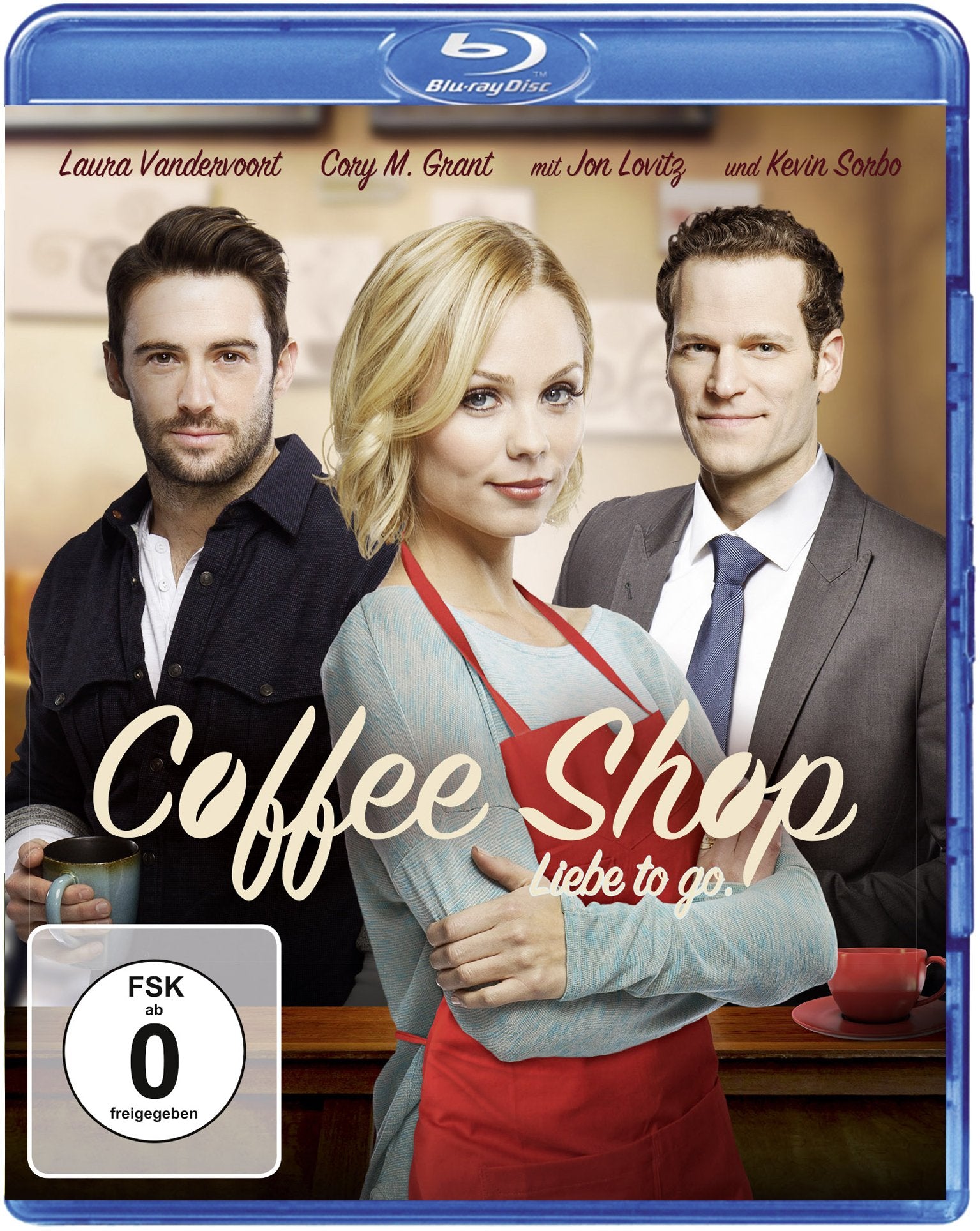 Coffee Shop - Liebe to go Films