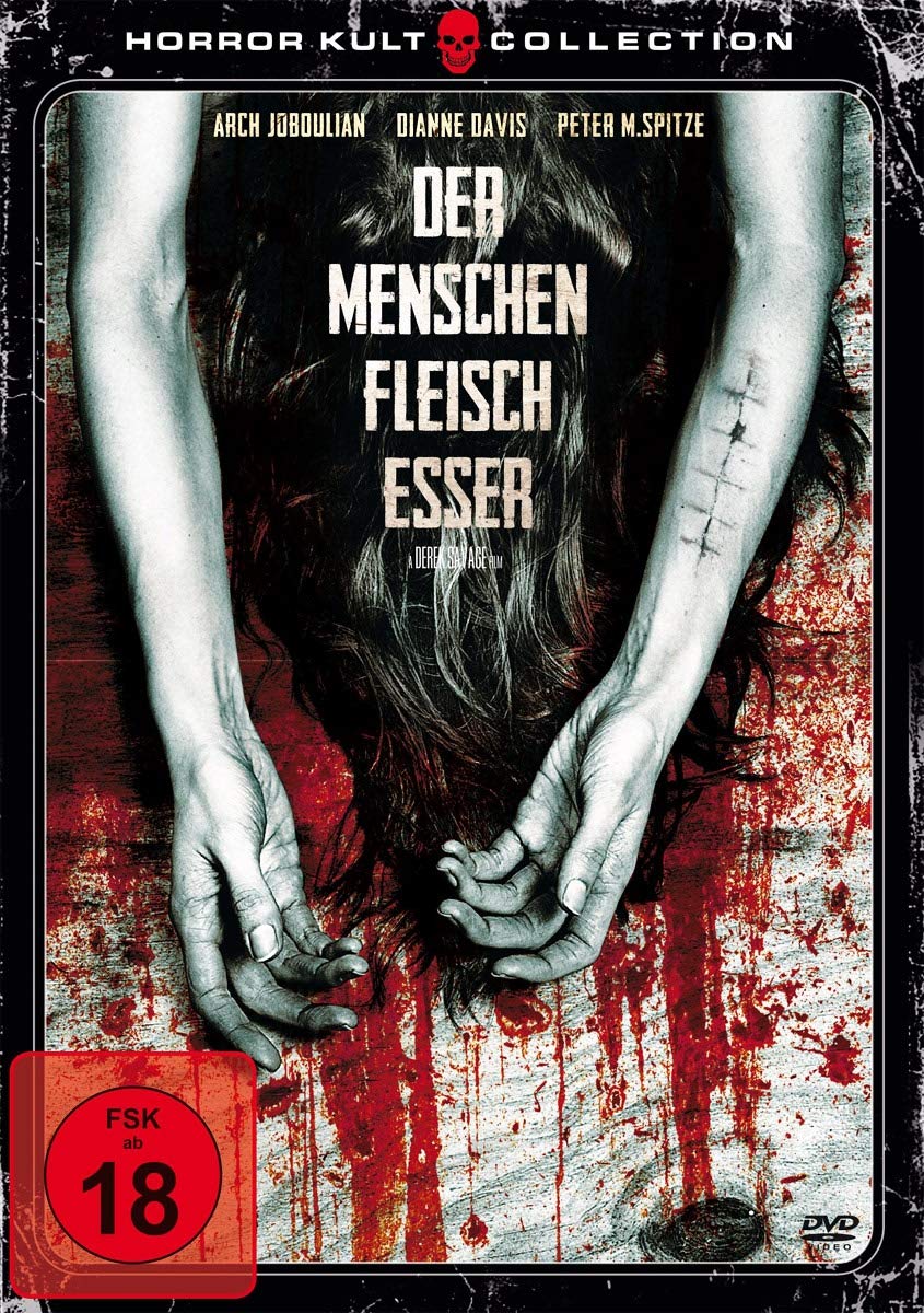 Der Menschenfleischesser Movies