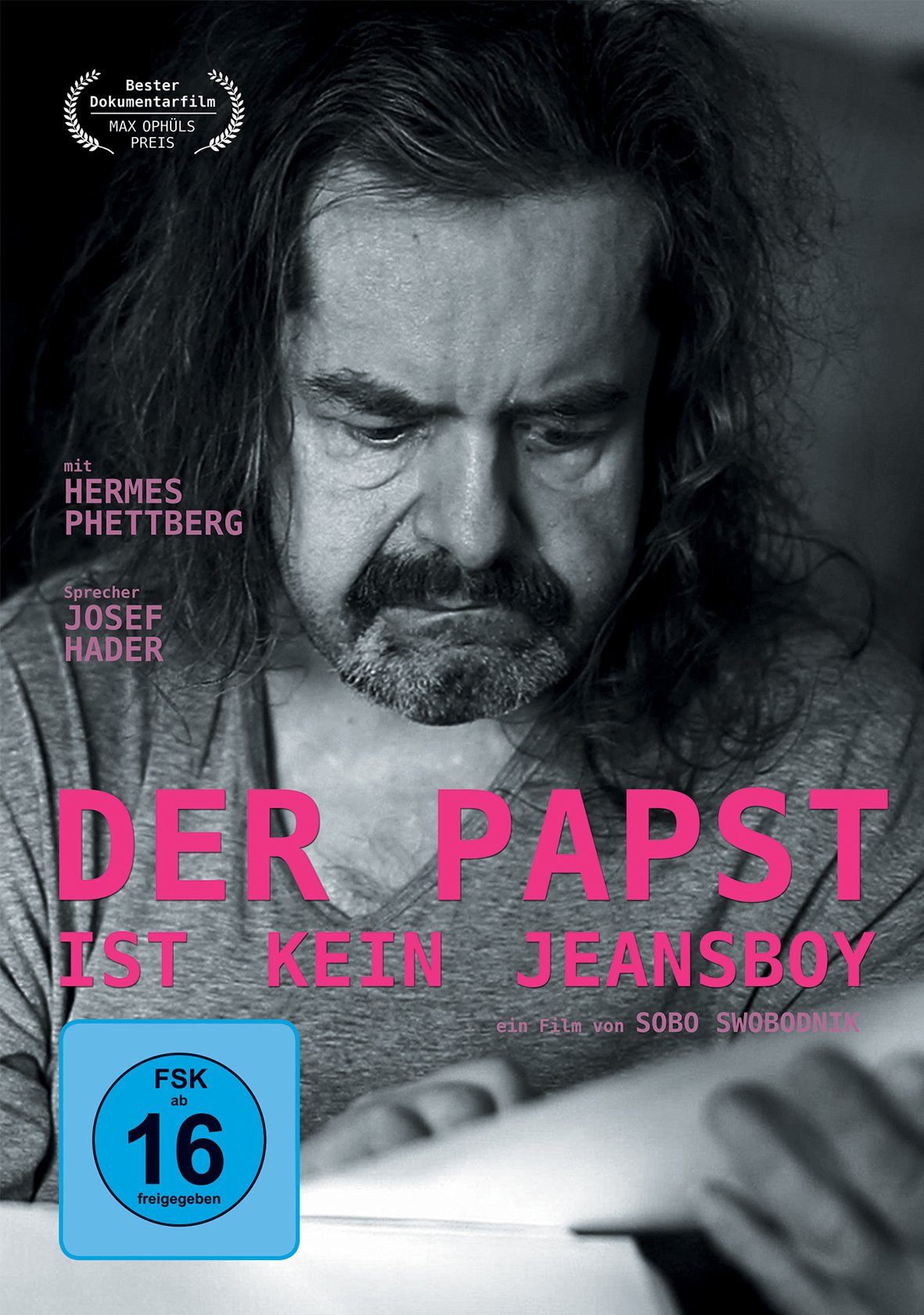 Der Papst ist kein Jeansboy: - Keine Info - Films