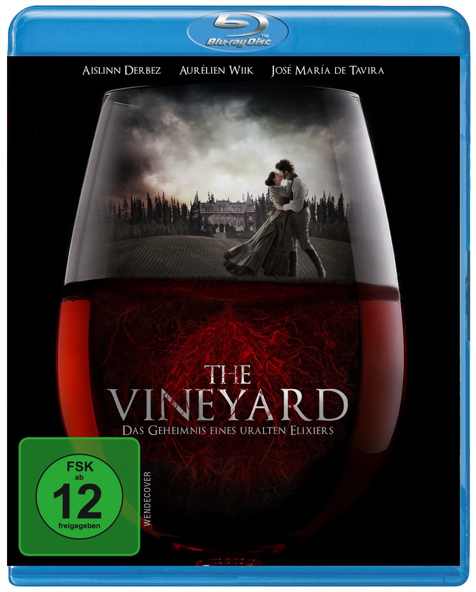 The Vineyard - Das Geheimnis eines uralten Elixiers Films