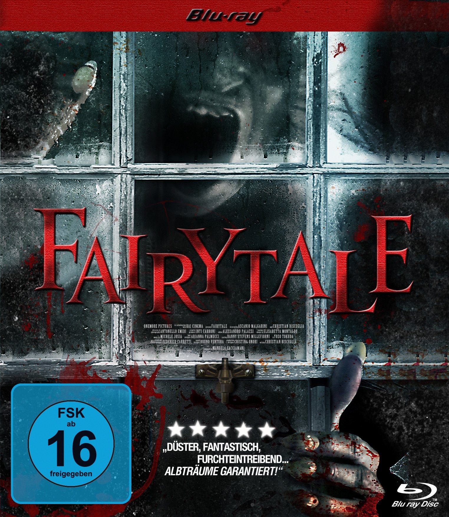 Product Image: Fairytale