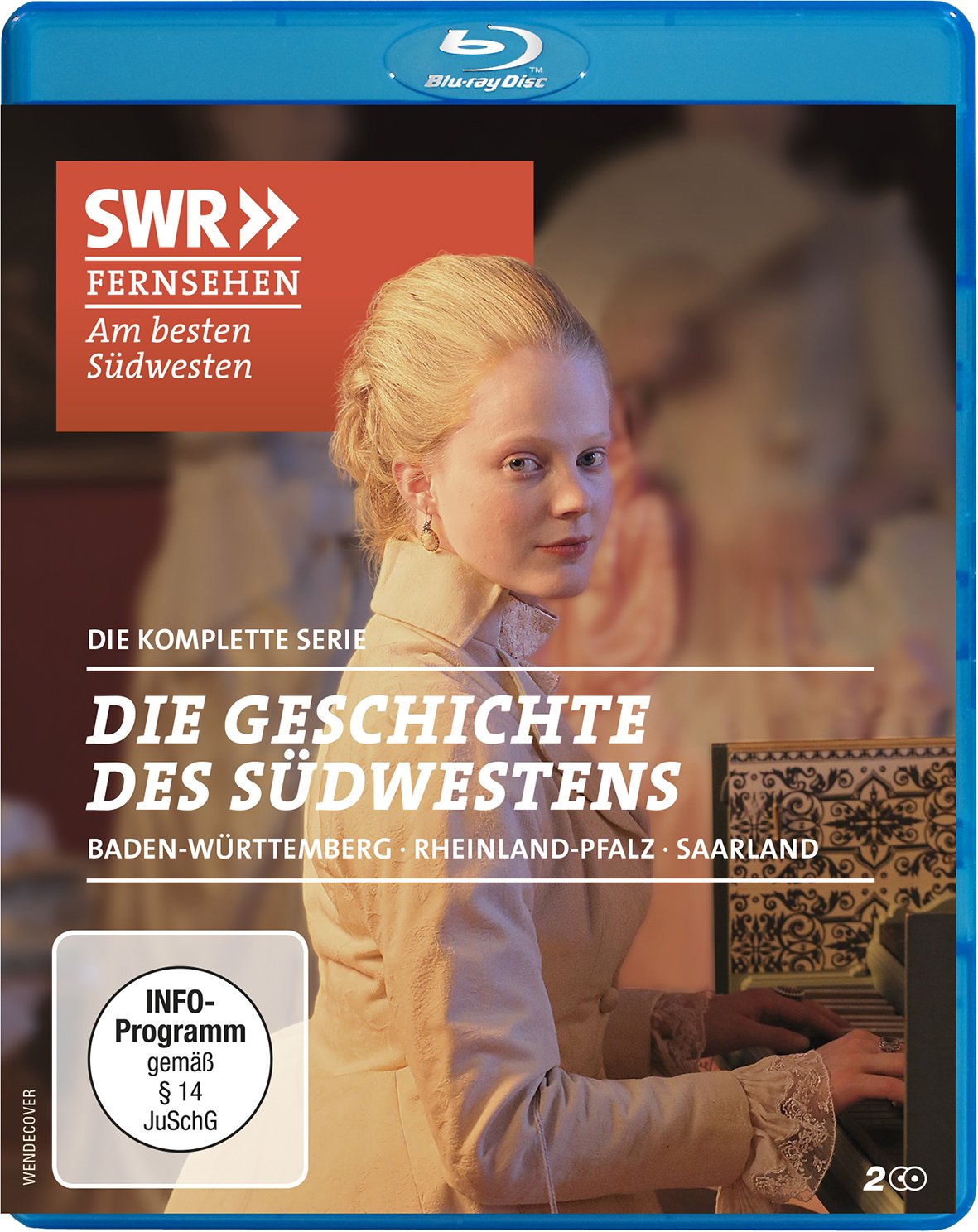 Die Geschichte des Südwestens - Wie wir wurden, was wir sind Movies