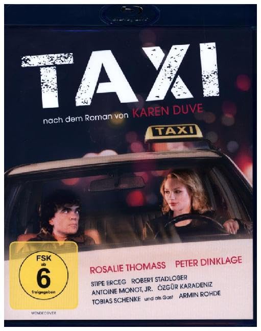 Product Image: Taxi