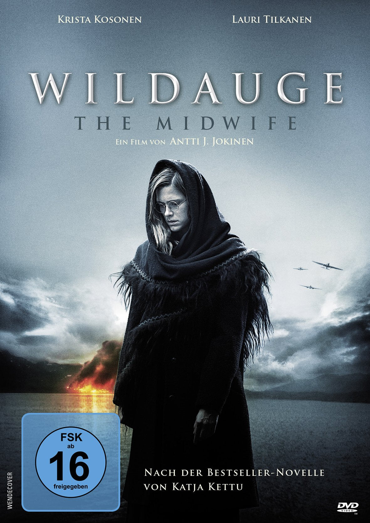 Wildauge - The Midwife Films