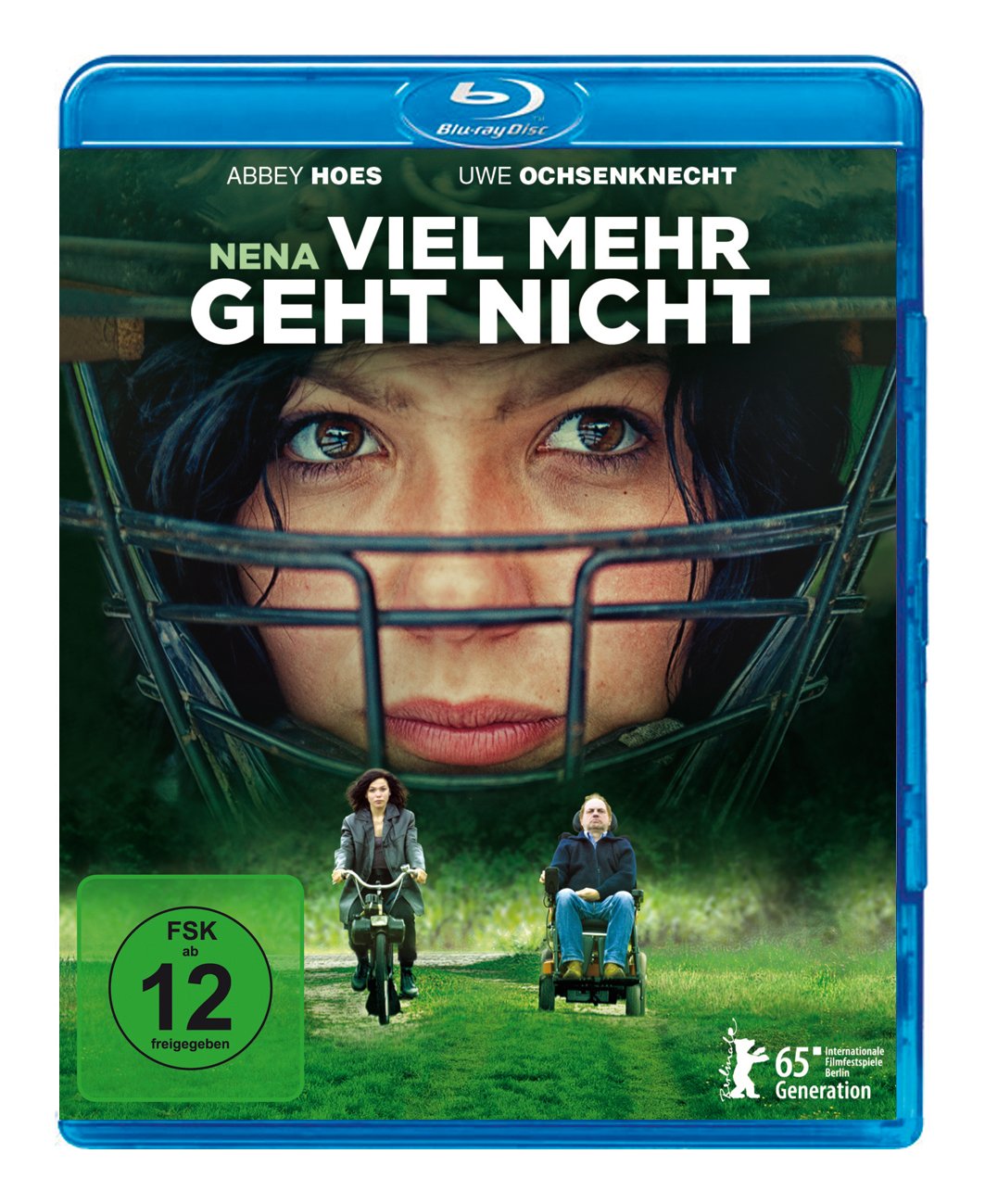 Nena - Viel mehr geht nicht Films