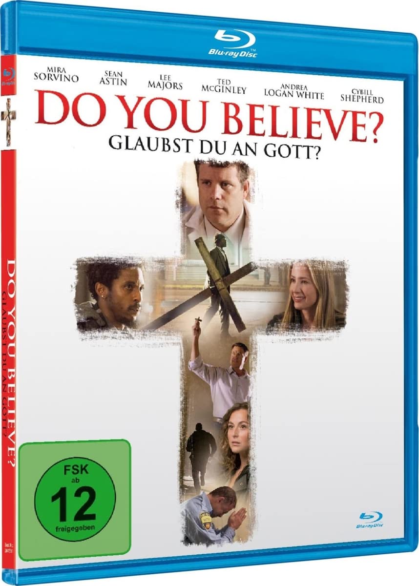 Do You Believe/Glaubst Du an Gott? Films
