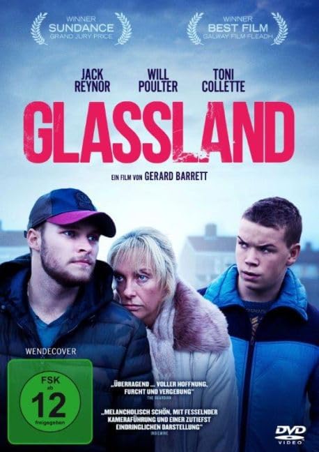 Product Image: Glassland