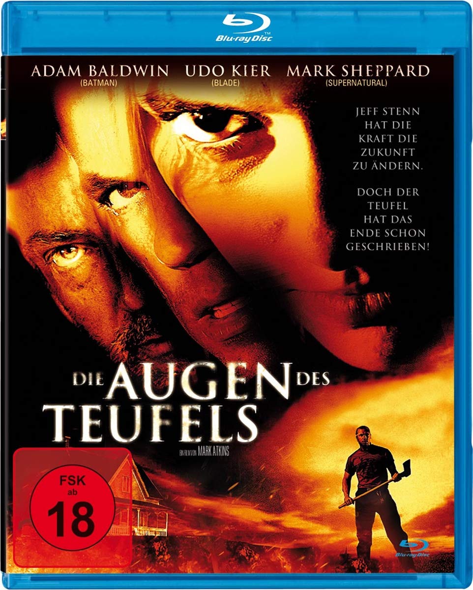 Die Augen des Teufels Films