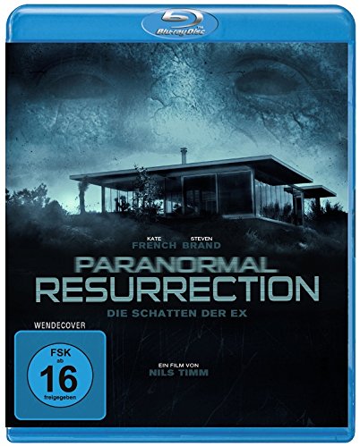 Paranormal Resurrection Movies