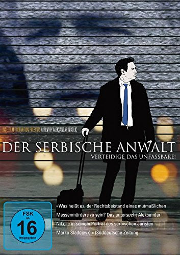 Der Serbische Anwalt - Verteidige das Unfassbare Films