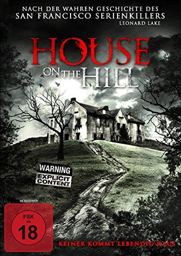 House on the Hill - Der San Francisco Serienkiller - Films
