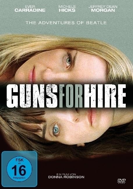 Guns for Hire Movies