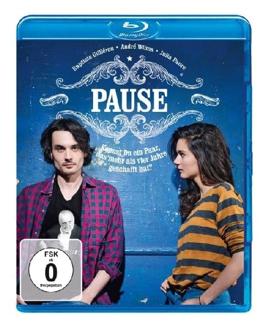 Pause Movies