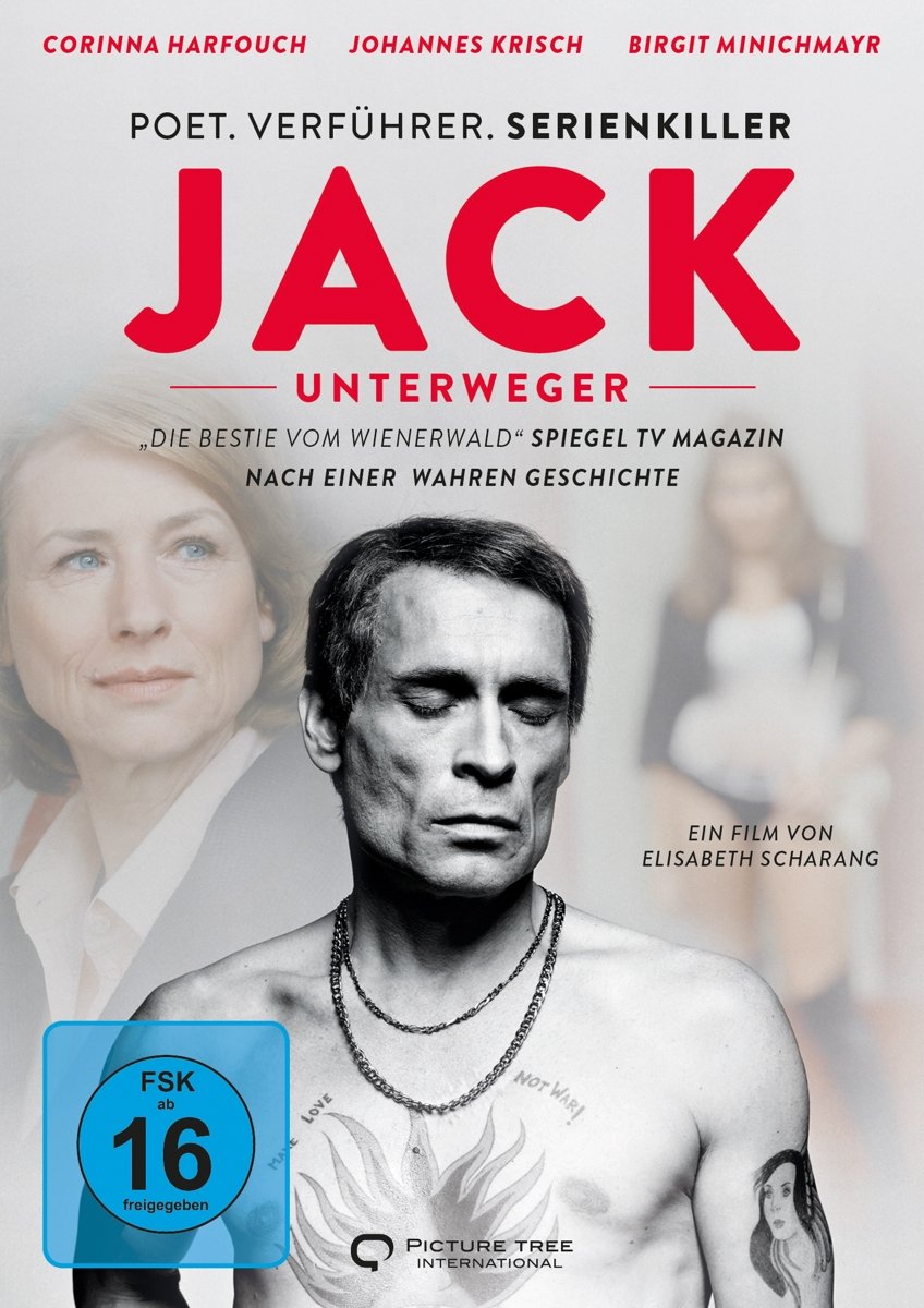Jack Unterweger - Poet, Verführer, Serienkiller Films