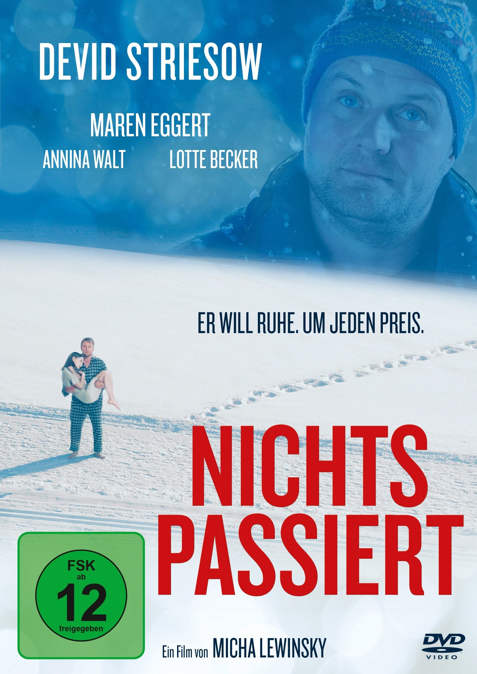 Product Image: Nichts passiert