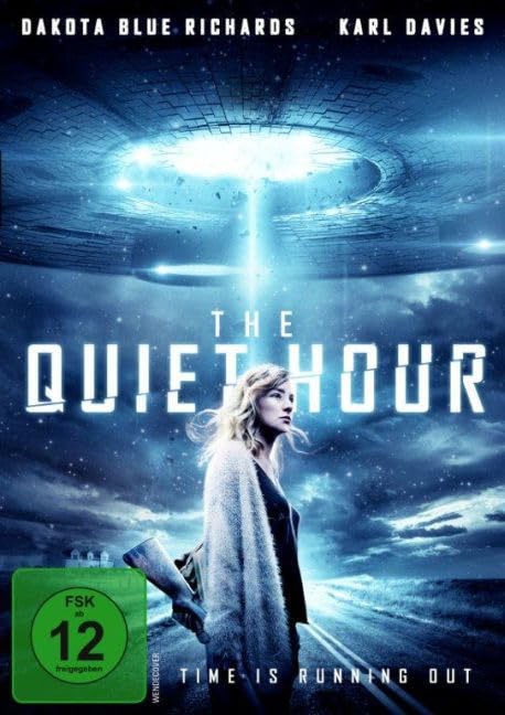 The Quiet Hour Movies