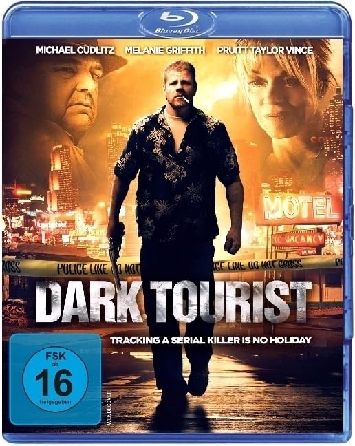 Dark Tourist Movies