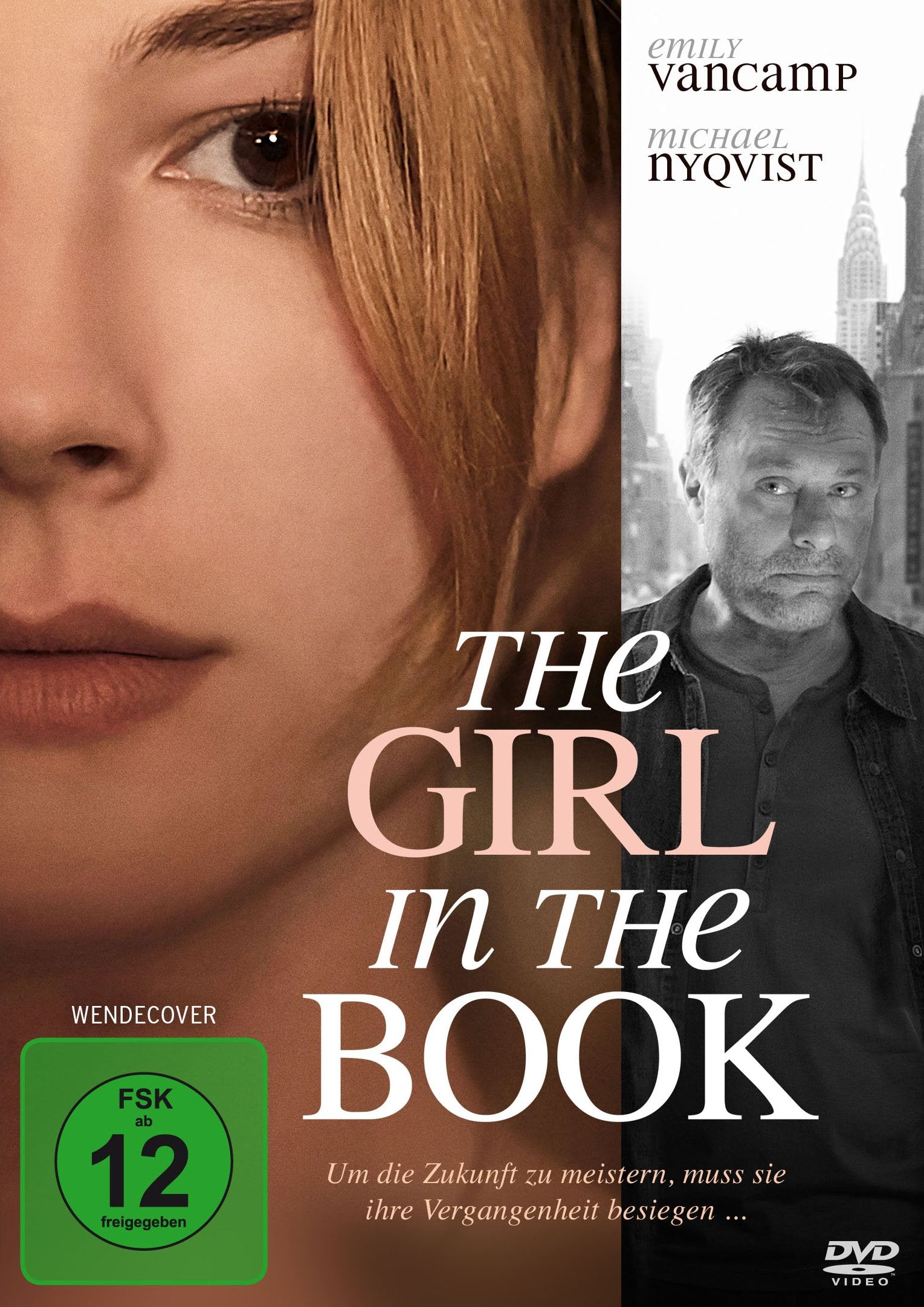 The Girl in the Book Films
