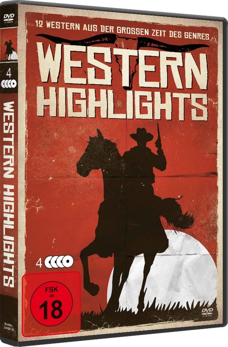 Western! Movies