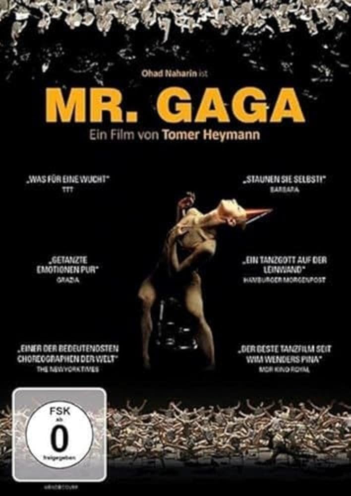 Product Image: Mr. Gaga