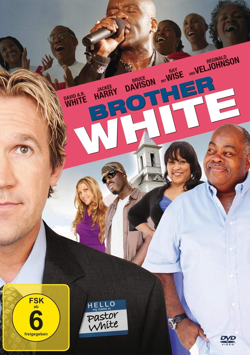 Brother White Movies