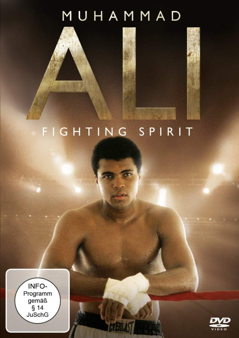 Muhammad Ali - Fighting Spirit Movies