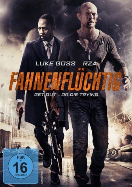 Fahnenflüchtig Films
