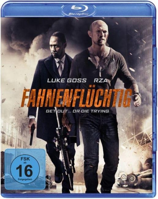 Fahnenflüchtig Films