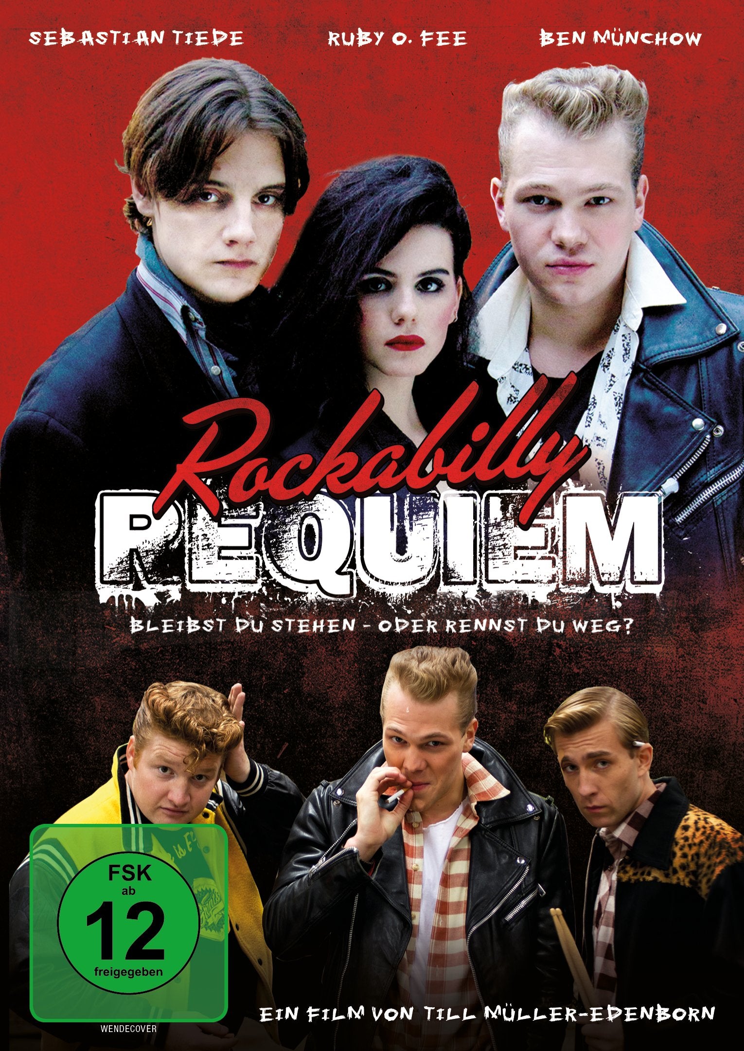 Rockabilly Requiem Films