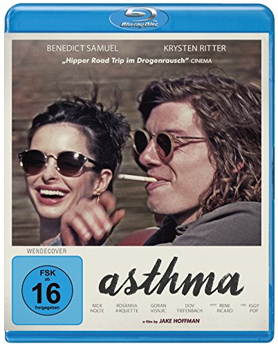 Asthma Movies