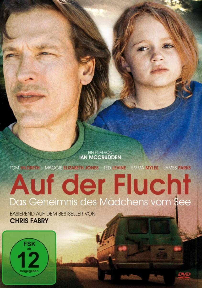 Auf der Flucht - Das Geheimnis des Mädchens vom See Films