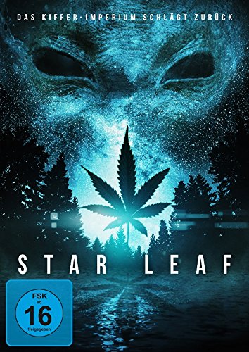 Star Leaf - Das Kiffer-Imperium schlägt zurück Films