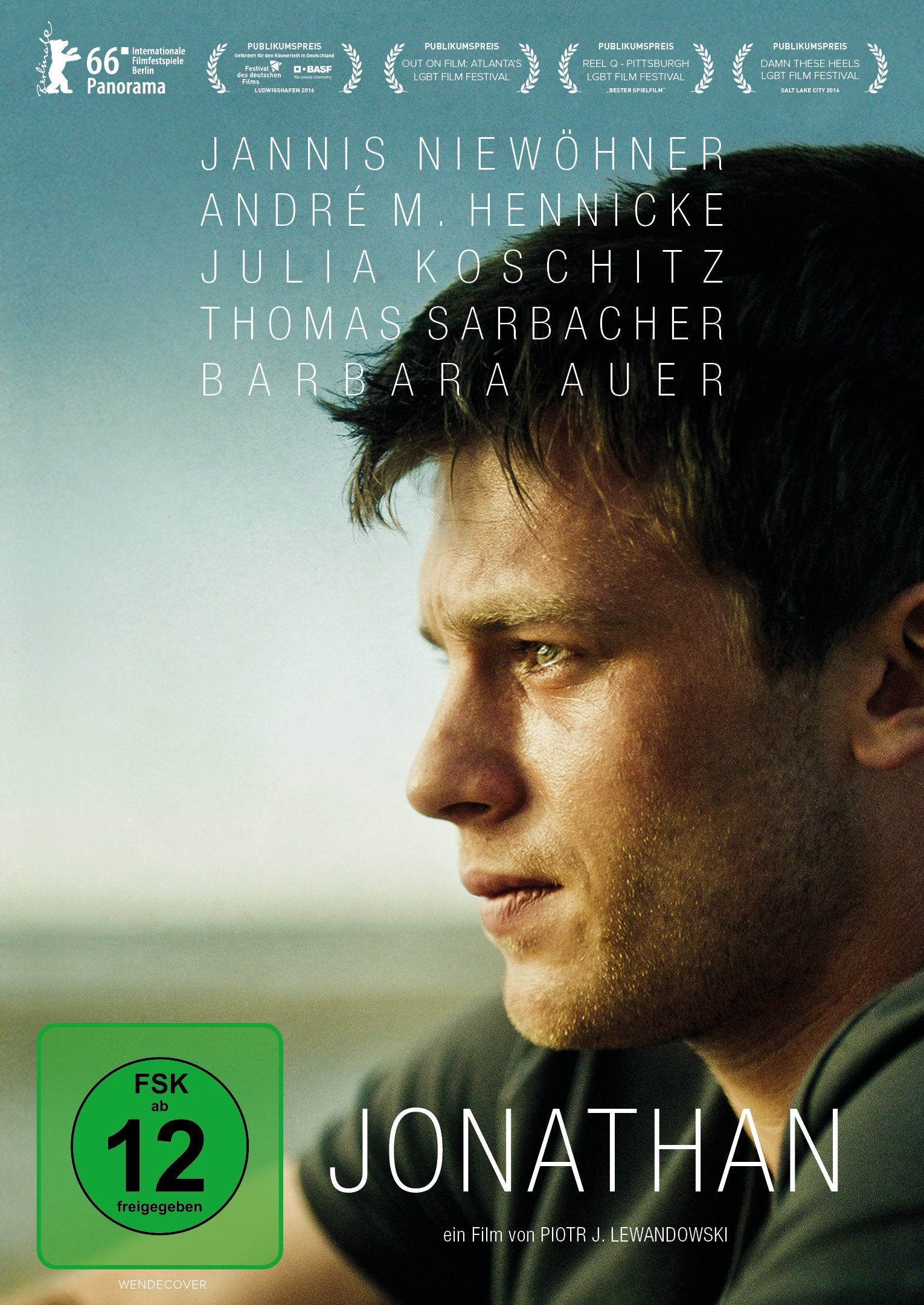 Jonathan Movies