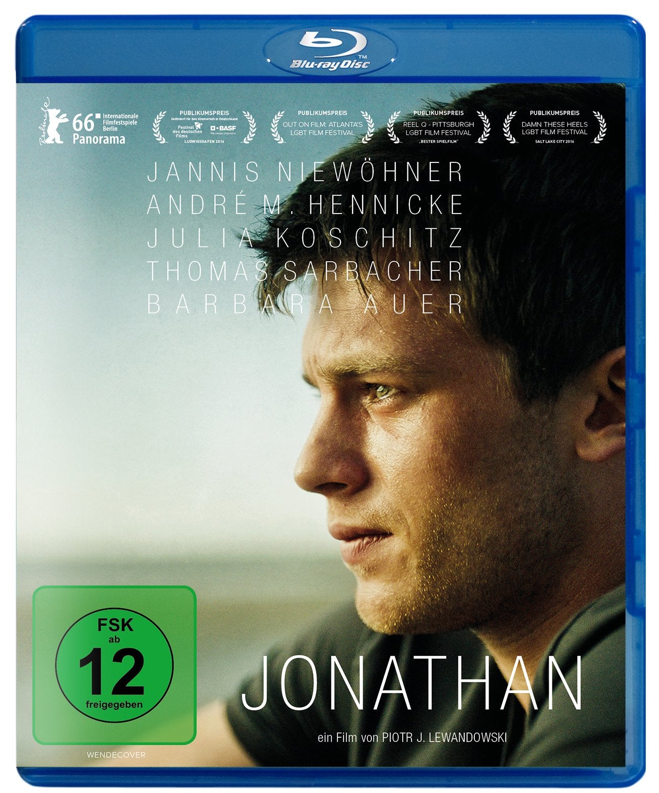 Jonathan Films