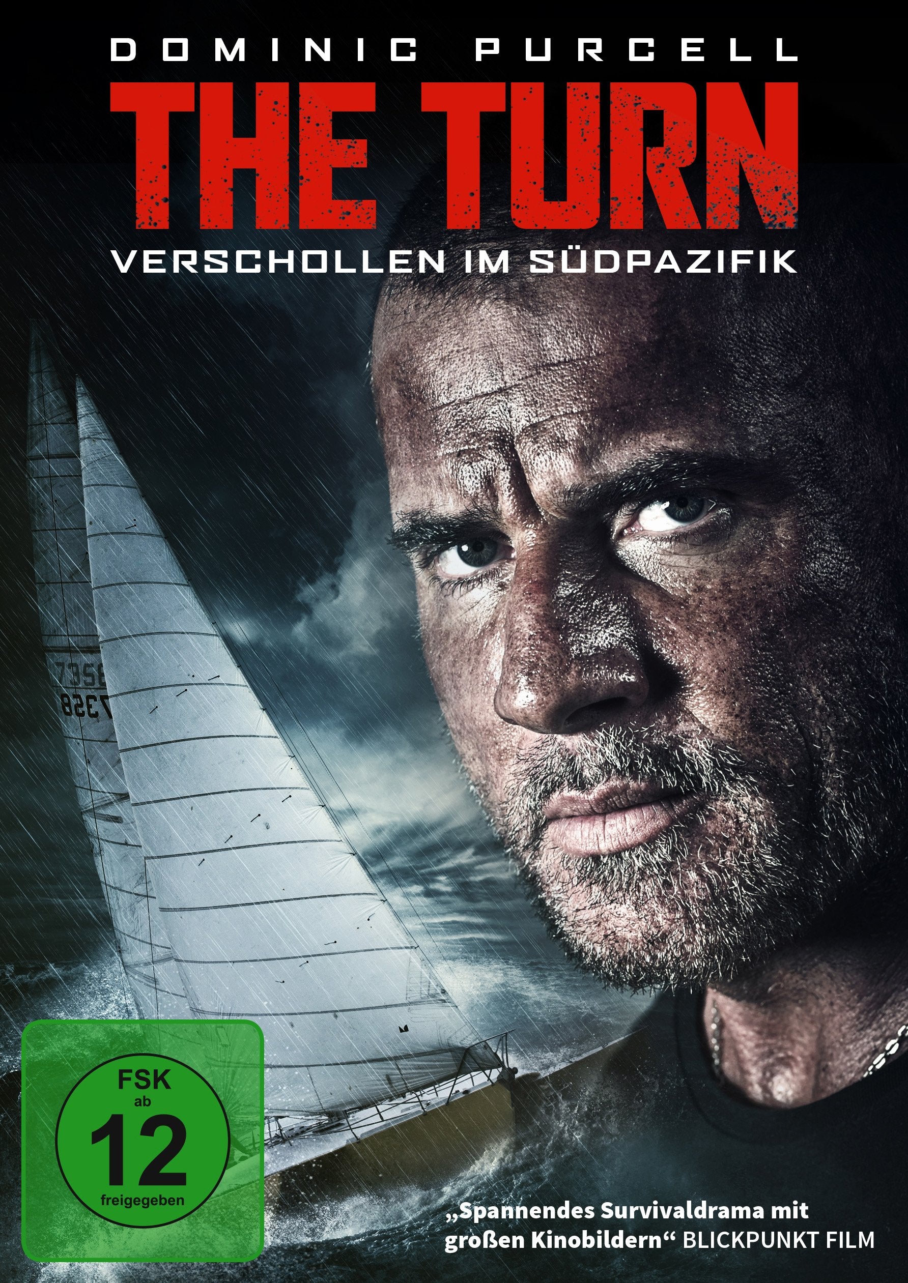 The Turn - Verschollen im Südpazifik Films