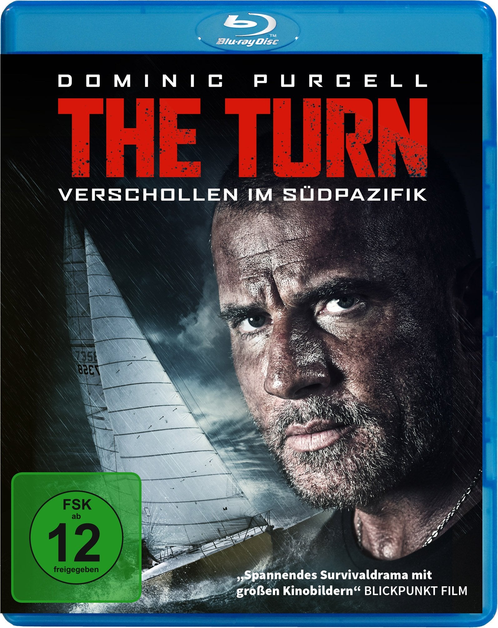 The Turn - Verschollen im Südpazifik Movies