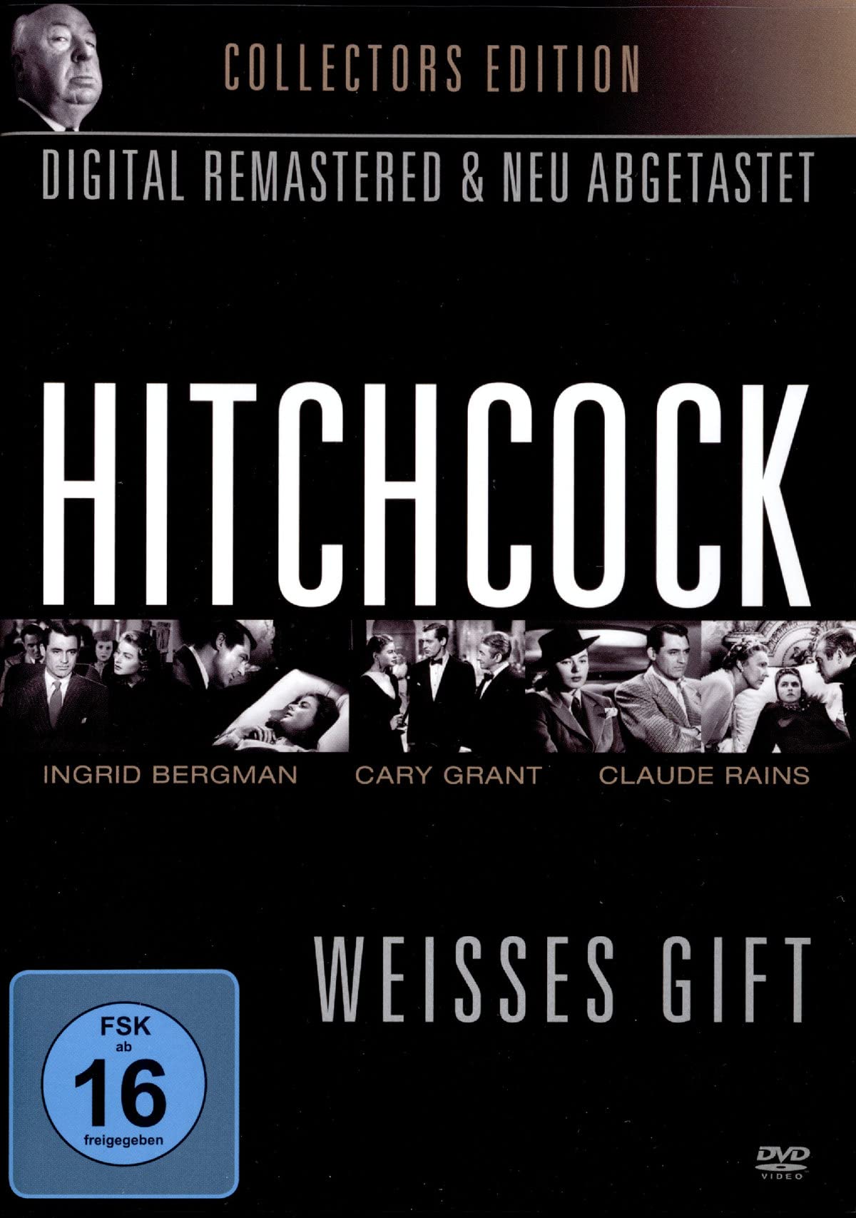 Product Image: Weisses Gift