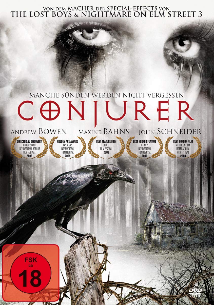 Conjurer Movies