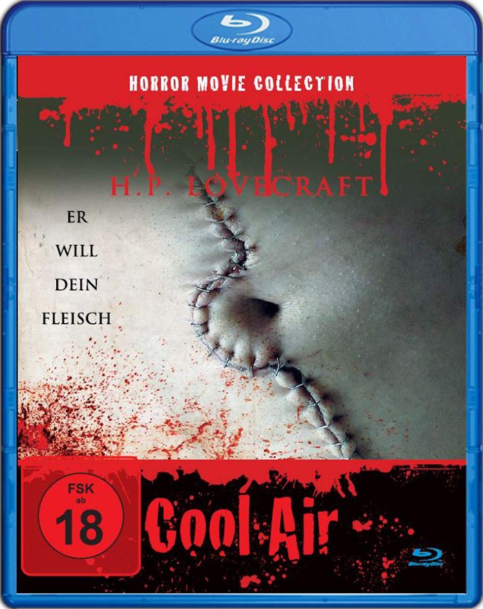 Cool Air Movies