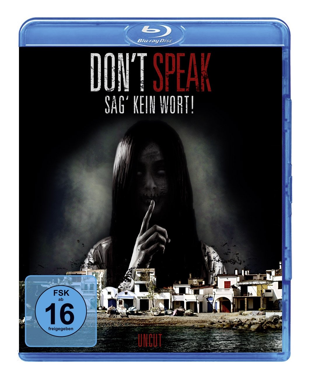 Dont Speak - Sag kein Wort! Films